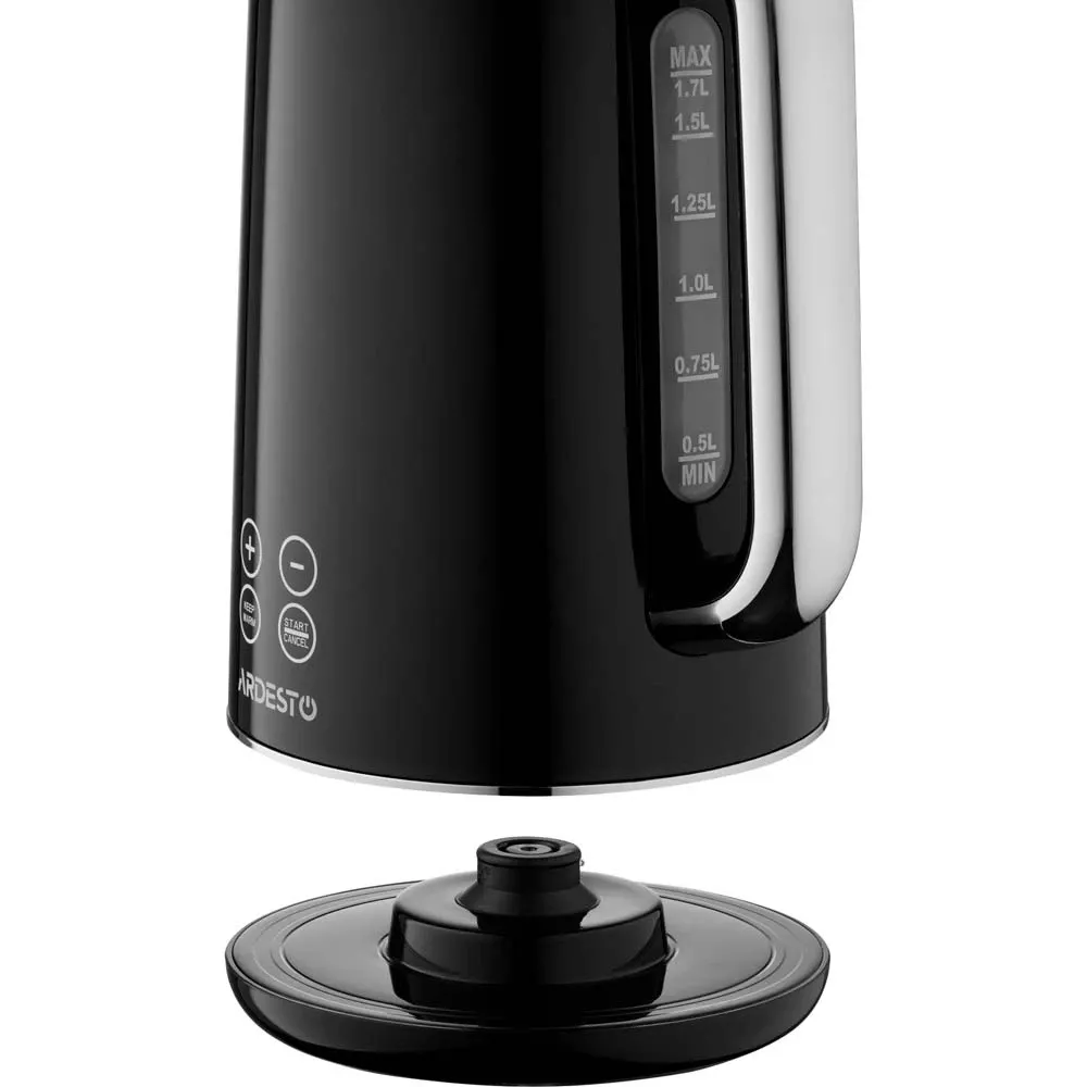 Електрочайник Ardesto Elegance EKL-X53E