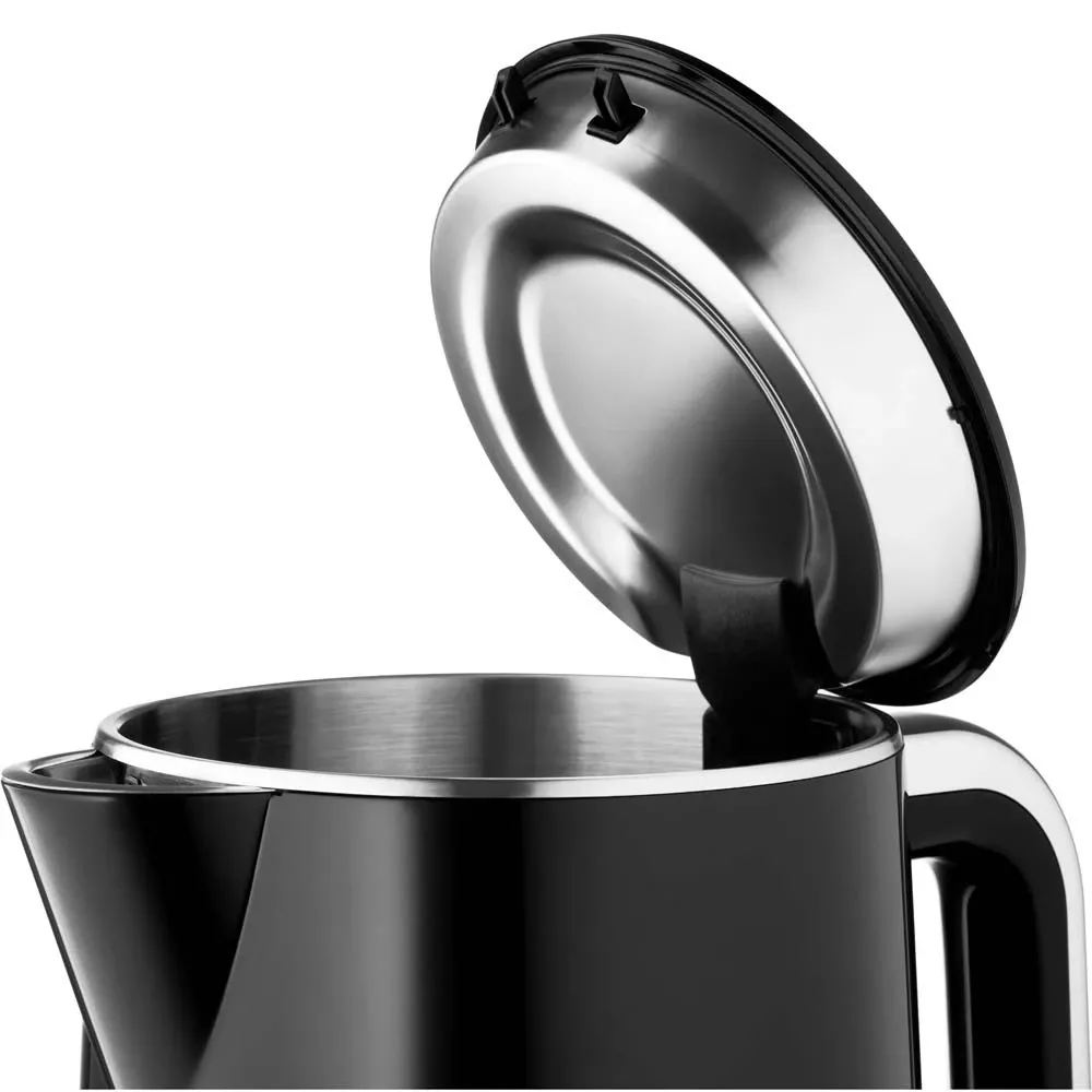Електрочайник Ardesto Elegance EKL-X53E