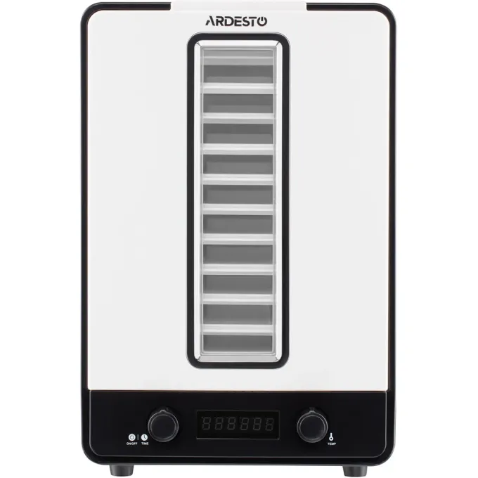 Сушарка для продуктів Ardesto FDB-1138
