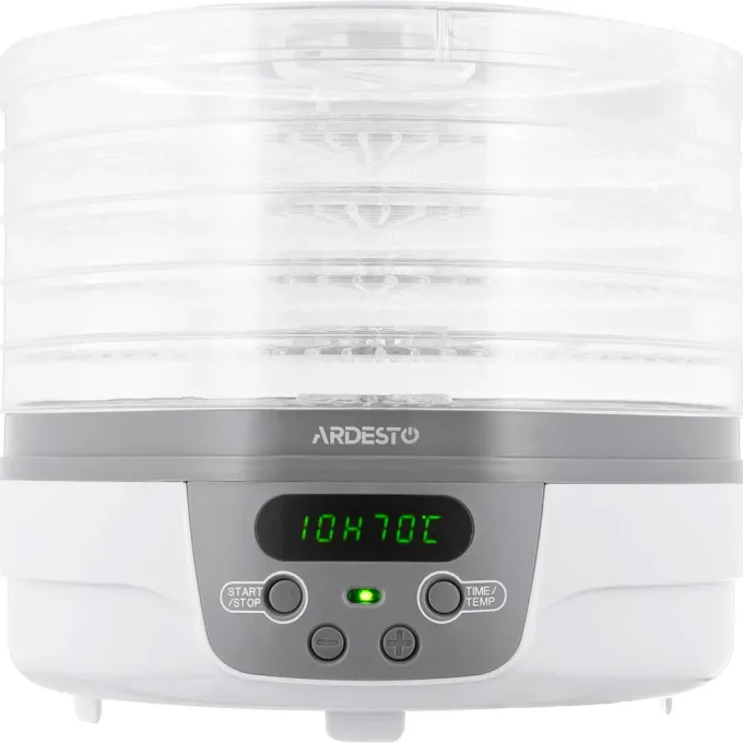 Сушарка для продуктів Ardesto FDB-5321T