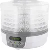 Сушарка для продуктів Ardesto FDB-5321T