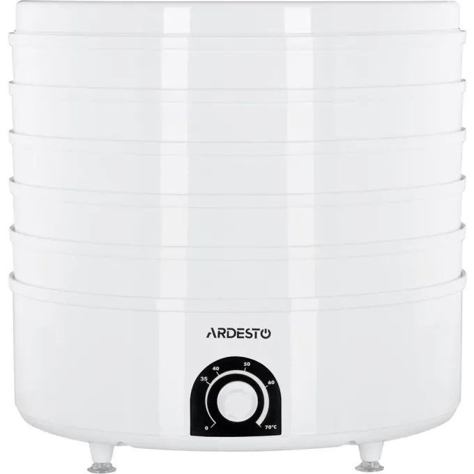 Сушарка для продуктів Ardesto FDB-5385