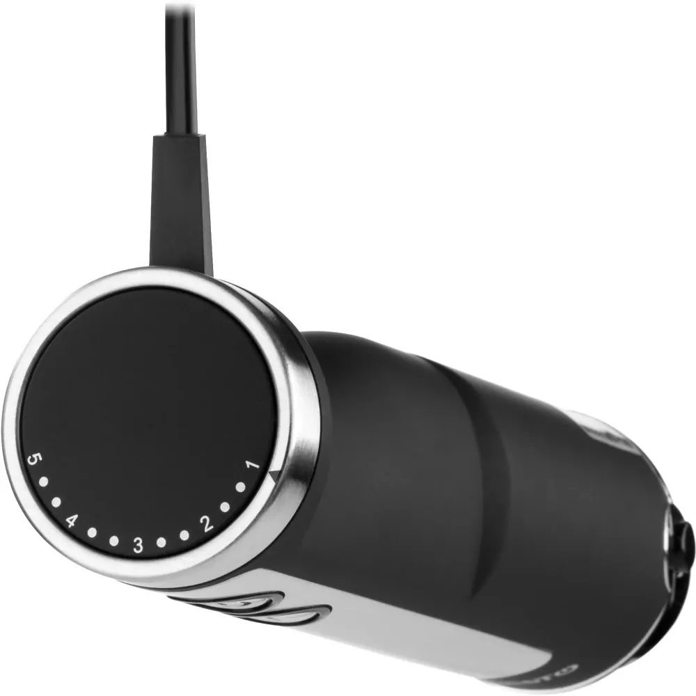 Блендер Ardesto HBSG-1000WHCHSL