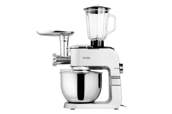 Кухонний комбайн Ardesto KMCH-K1500SS