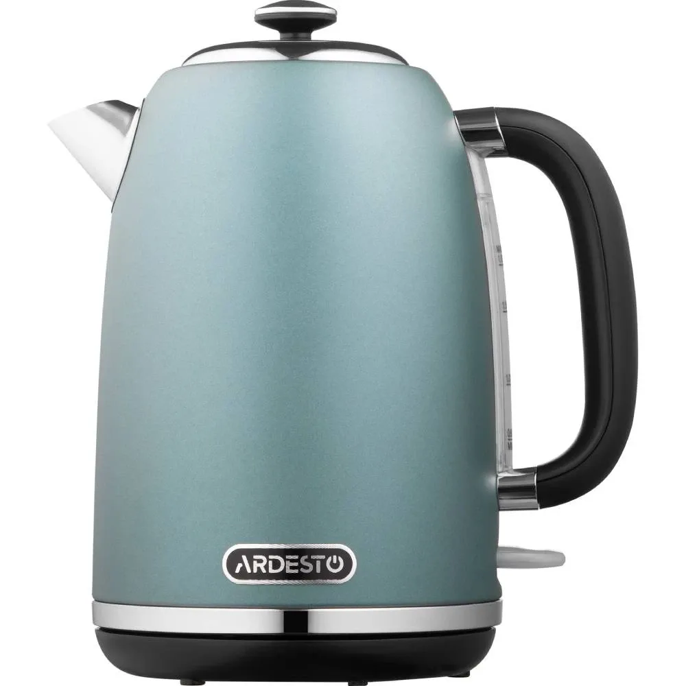 Електрочайник Ardesto Mint Harmony EKL-F400G