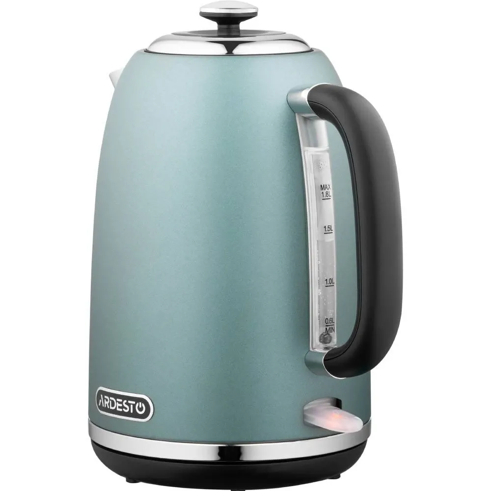 Електрочайник Ardesto Mint Harmony EKL-F400G