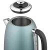 Електрочайник Ardesto Mint Harmony EKL-F400G