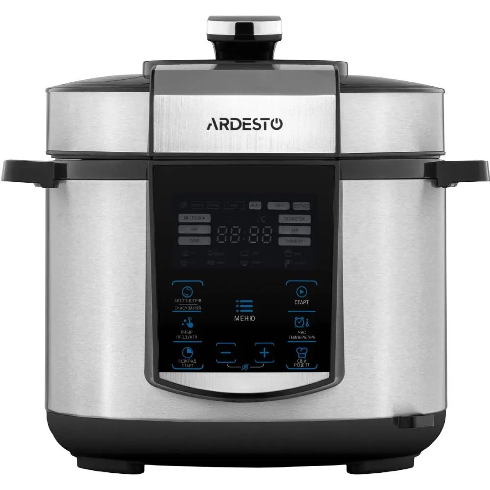 Мультиварка Ardesto MPC-P225
