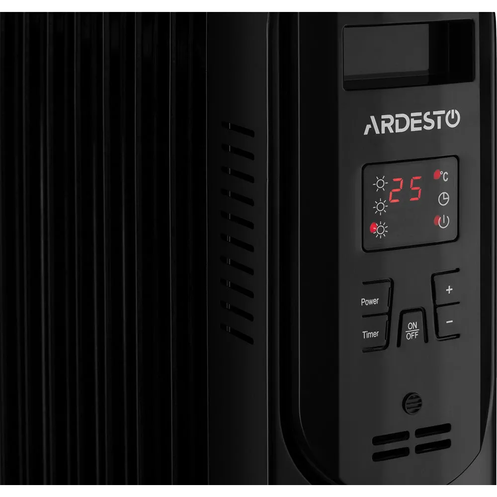 Обігрівач Ardesto OFH-E11X2