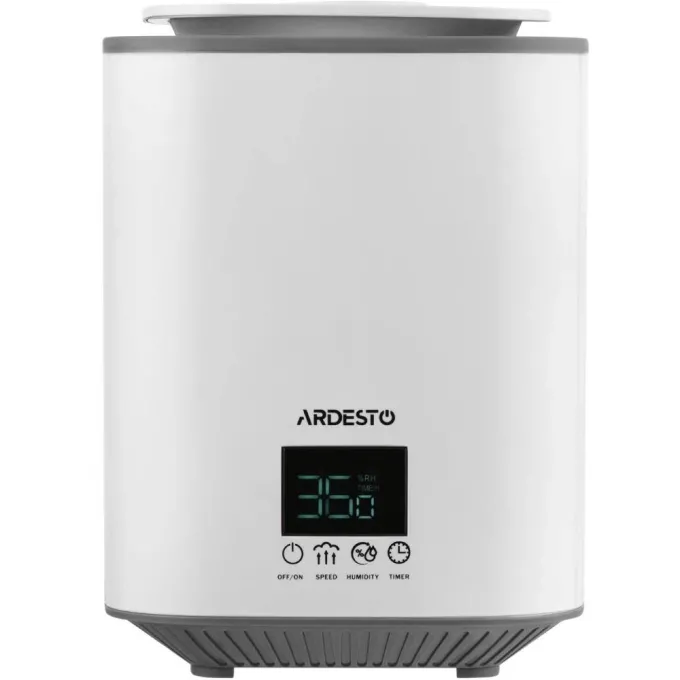 Зволожувач повітря Ardesto USH-H-26W
