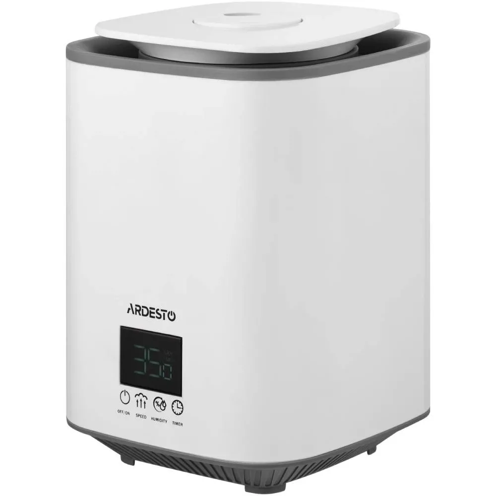 Зволожувач повітря Ardesto USH-H-26W
