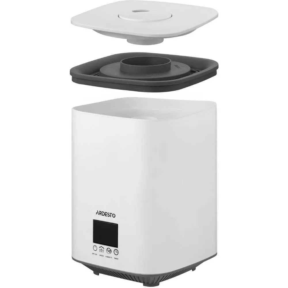 Зволожувач повітря Ardesto USH-H-26W