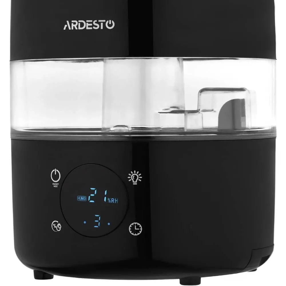 Зволожувач повітря Ardesto USH-H-4B
