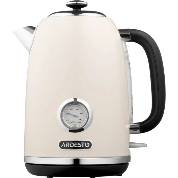 Електрочайник Ardesto Vintage Dream EKL-F410BG