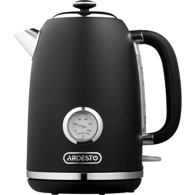 Електрочайник Ardesto Vintage Dream EKL-F410BM