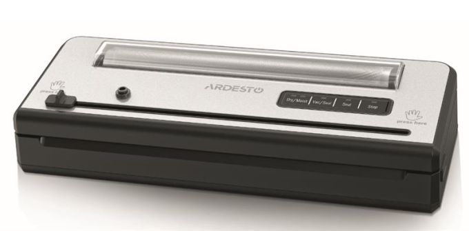 Вакууматор Ardesto VS-X2B