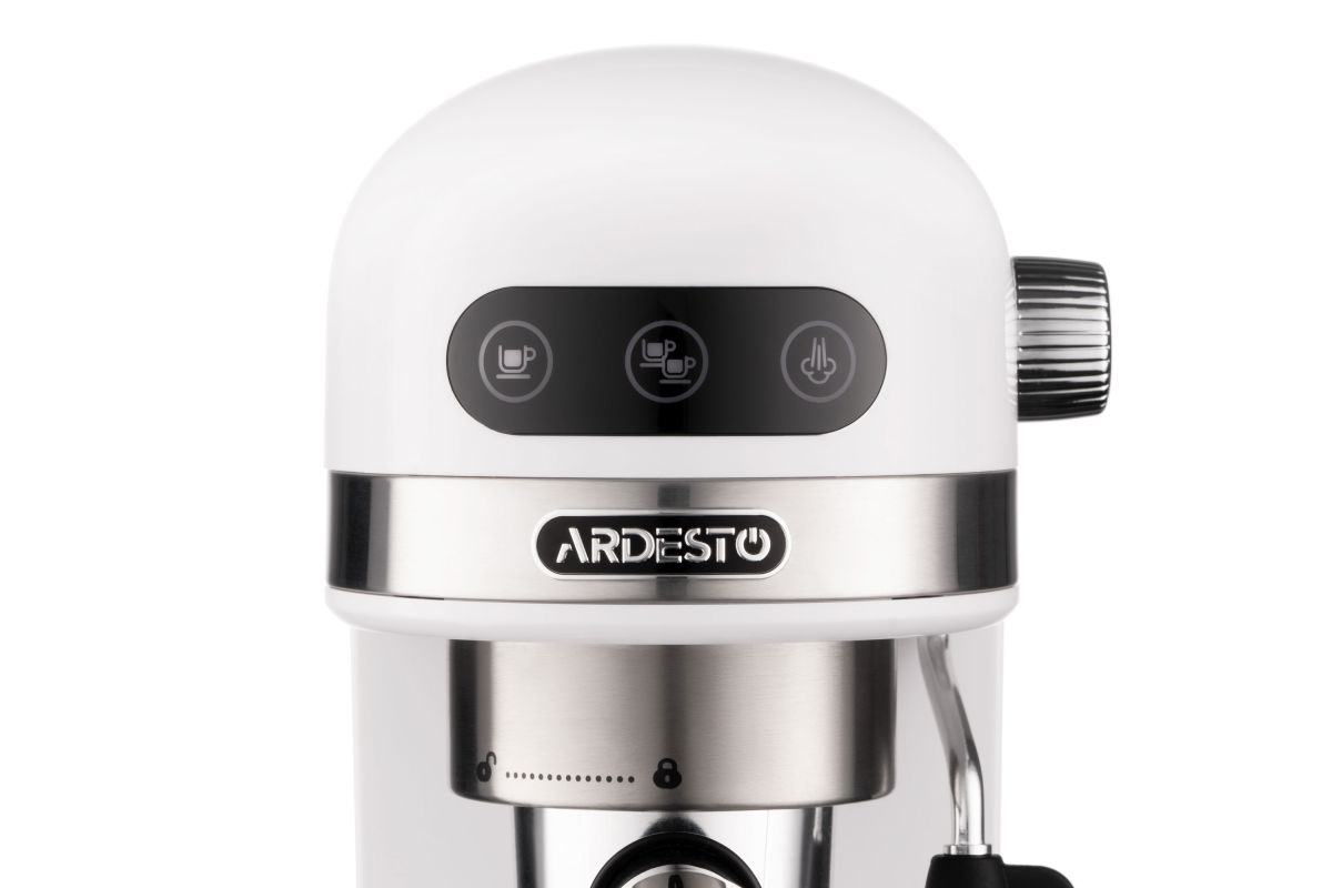 Кавоварка Ardesto YCM-E1500