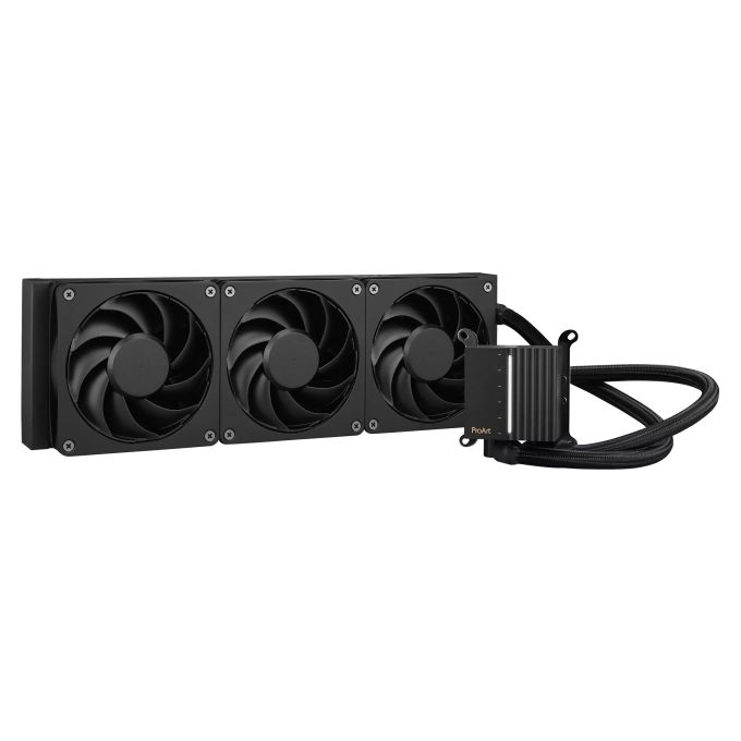 Система рідинного охолодження ASUS ProArt LC 360 (90RC0120-M0UAY0)