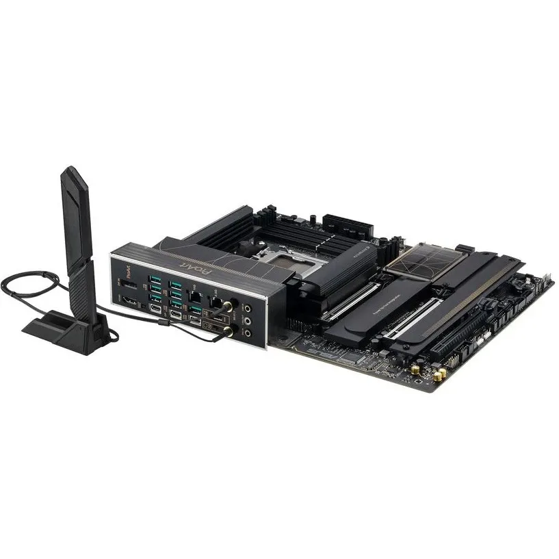 Материнська плата ASUS ProArt X870E-Creator WiFi