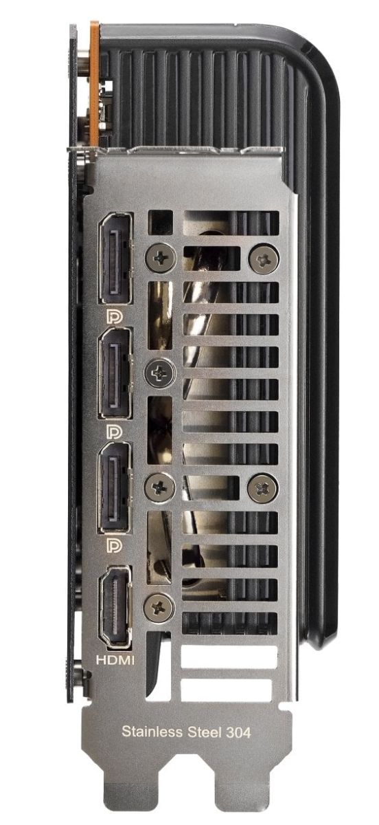 Відеокарта ASUS Radeon RX 9070 XT 16GB Prime OC (PRIME-RX9070XT-O16G)