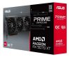 Відеокарта ASUS Radeon RX 9070 XT 16GB Prime OC (PRIME-RX9070XT-O16G)