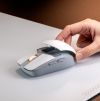 Мишка ASUS ROG Strix Impact III Wireless White (90MP03D0-BMUA10)