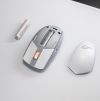 Мишка ASUS ROG Strix Impact III Wireless White (90MP03D0-BMUA10)