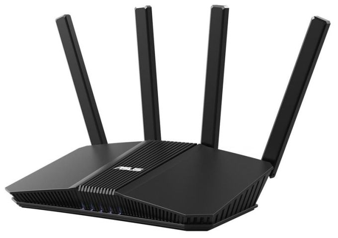Маршрутизатор ASUS RT-BE58U (90IG0910-MO3C00)
