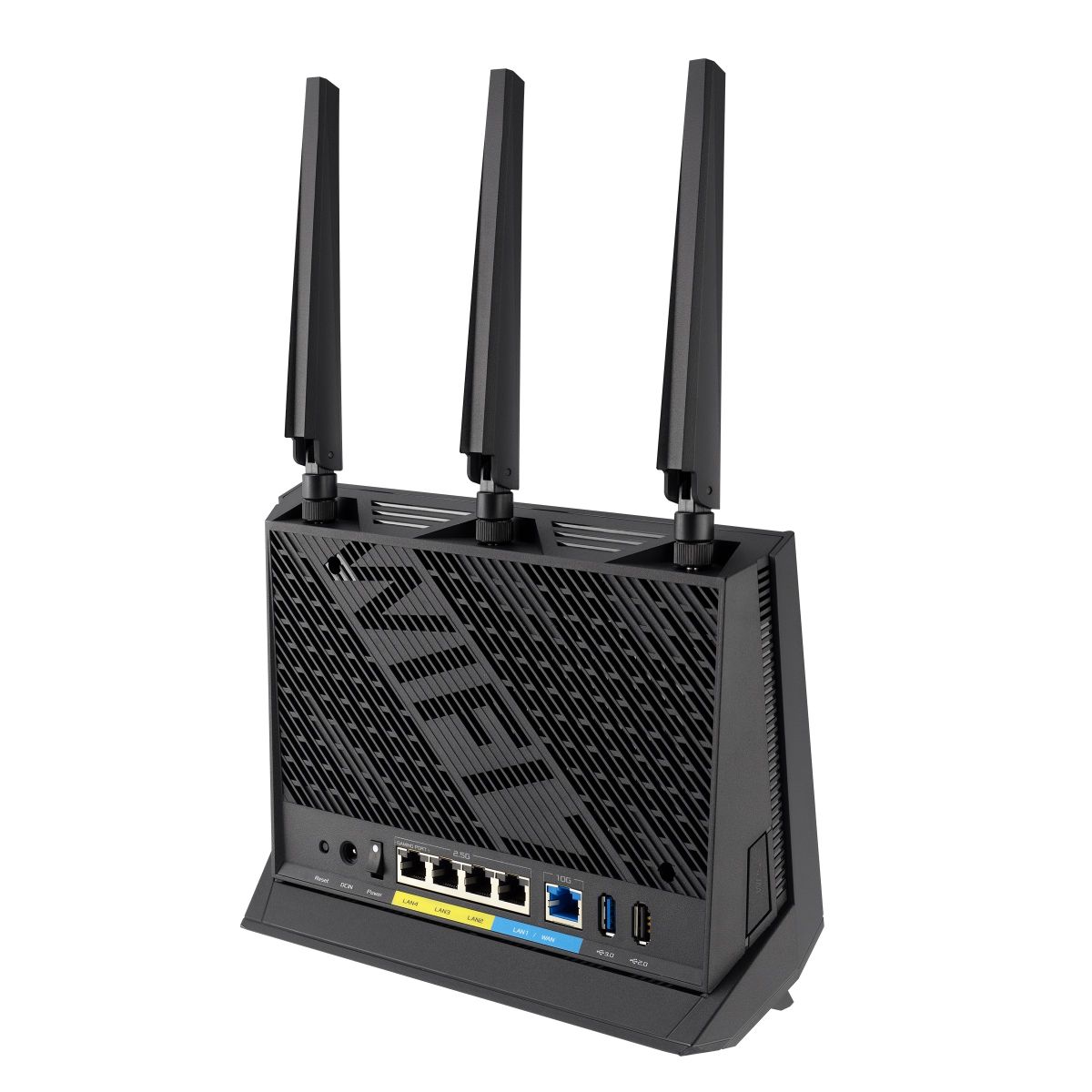 Маршрутизатор ASUS RT-BE86U (90IG08W0-MO9A0V)
