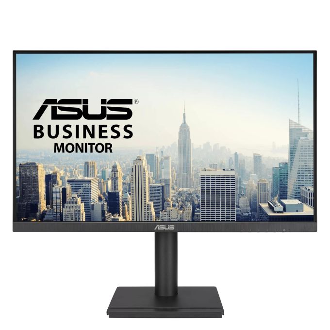 Монітор ASUS VA27DQFS (90LM06H0-B01370)