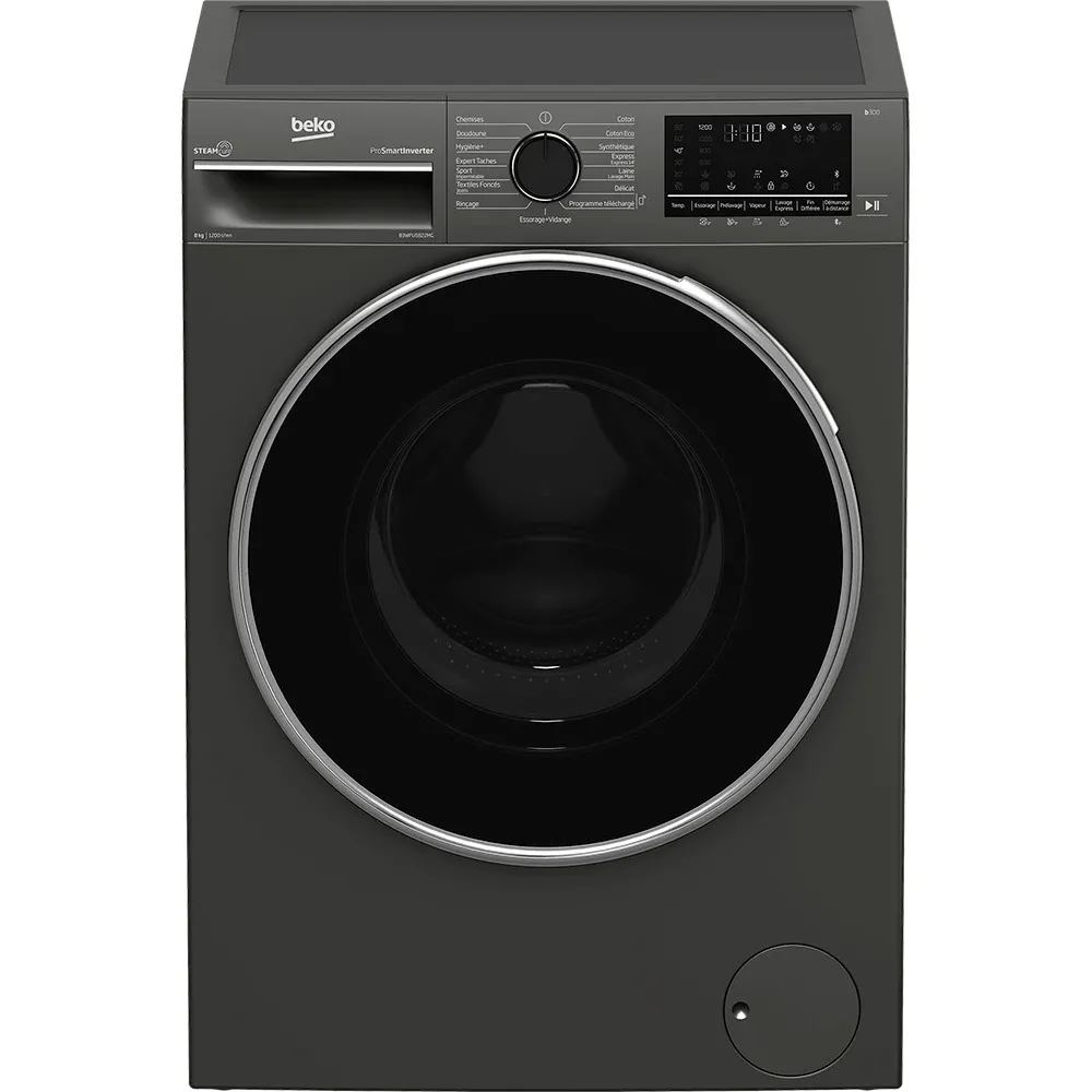 Пральна машина Beko B3WFU5822MG