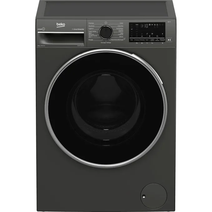 Пральна машина Beko B3WFU5822MG