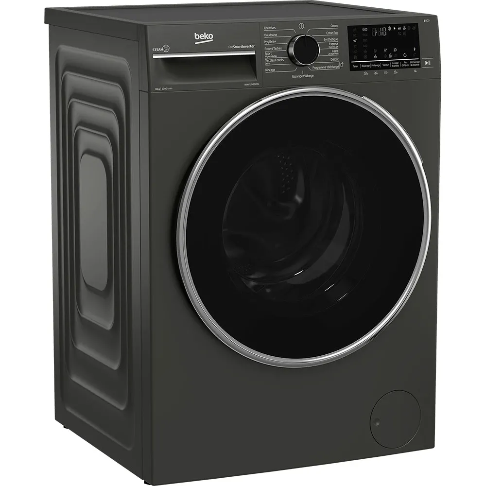 Пральна машина Beko B3WFU5822MG