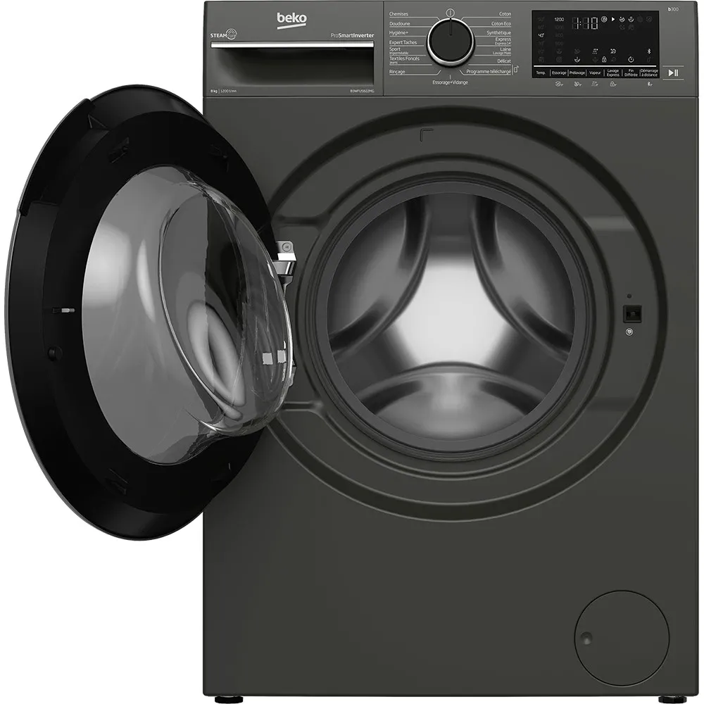 Пральна машина Beko B3WFU5822MG