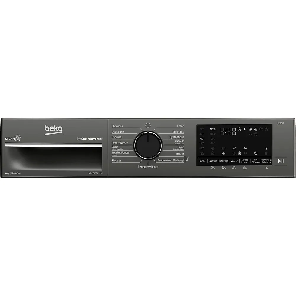 Пральна машина Beko B3WFU5822MG