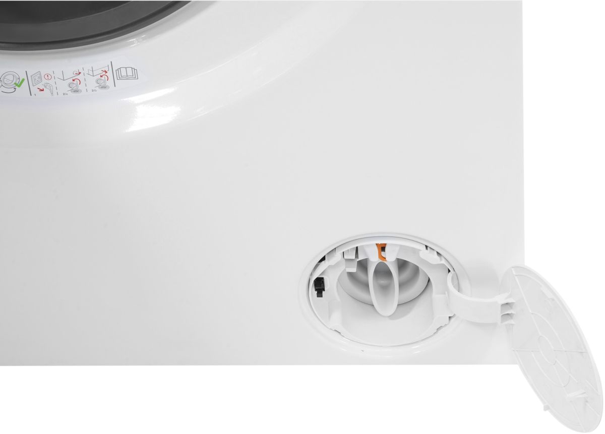 Пральна машина Beko B5DFT59447W