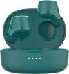 Навушники Belkin Soundform Bolt True Wireless Turquoise (AUC009BTTE)