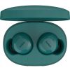 Навушники Belkin Soundform Bolt True Wireless Turquoise (AUC009BTTE)