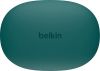 Навушники Belkin Soundform Bolt True Wireless Turquoise (AUC009BTTE)