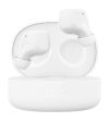 Навушники Belkin Soundform Bolt True Wireless White (AUC009BTWH)