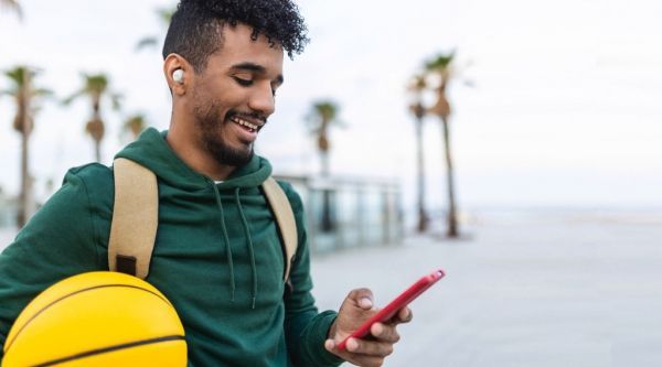 Навушники Belkin Soundform Bolt True Wireless White (AUC009BTWH)