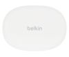 Навушники Belkin Soundform Bolt True Wireless White (AUC009BTWH)