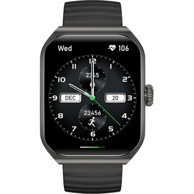 Смарт-годинник Black Shark GT3 Black