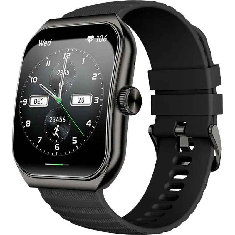 Смарт-годинник Black Shark GT3 Black