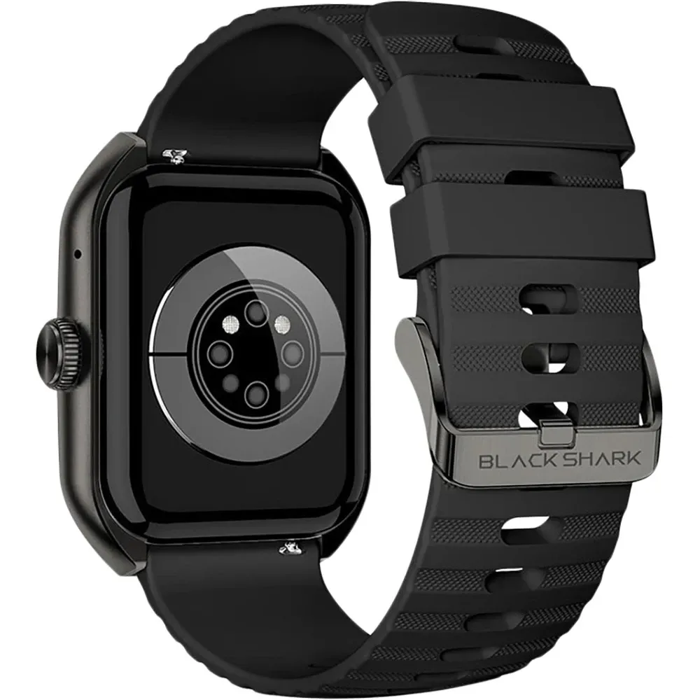Смарт-годинник Black Shark GT3 Black