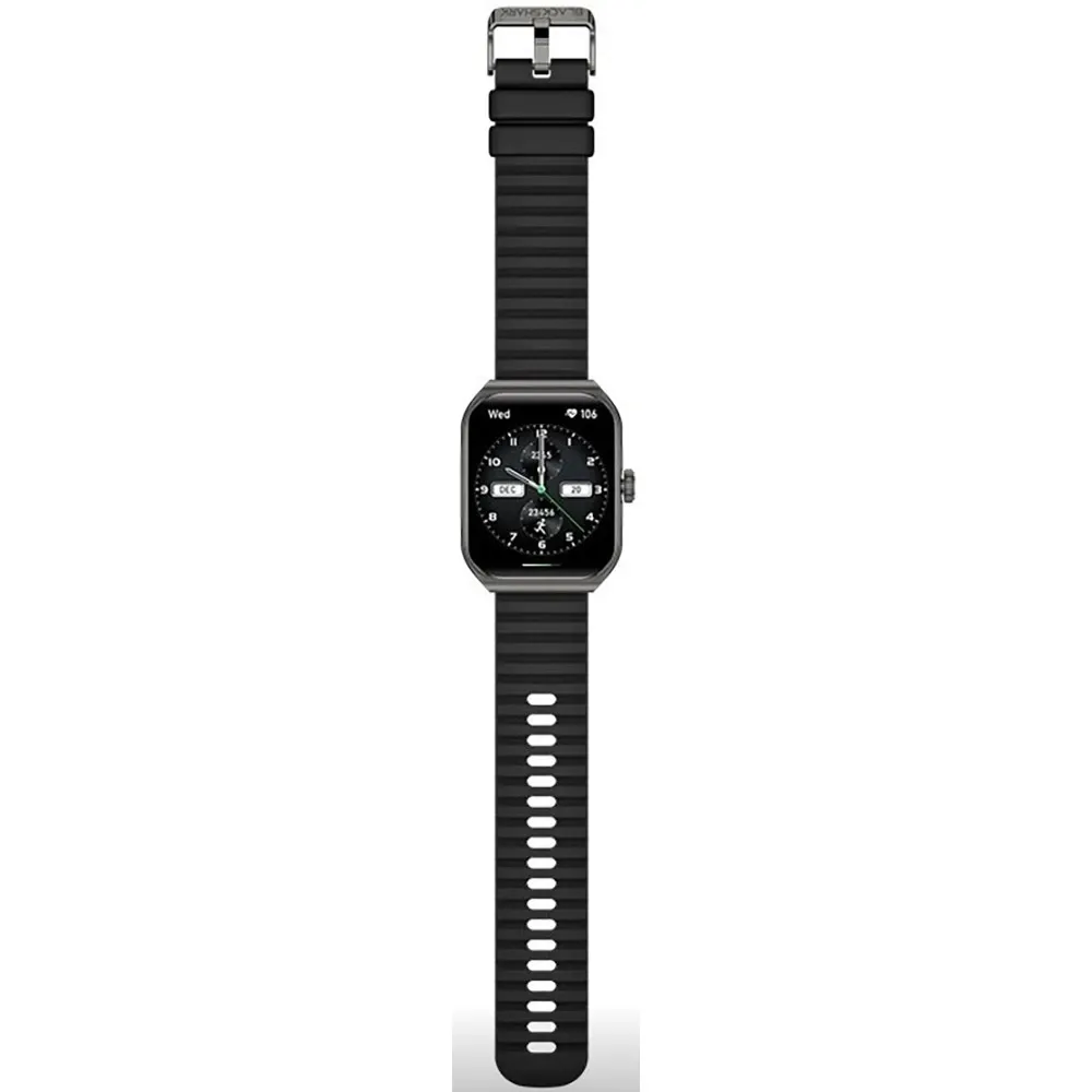 Смарт-годинник Black Shark GT3 Black