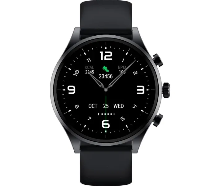 Смарт-годинник Black Shark S1 Classic Black