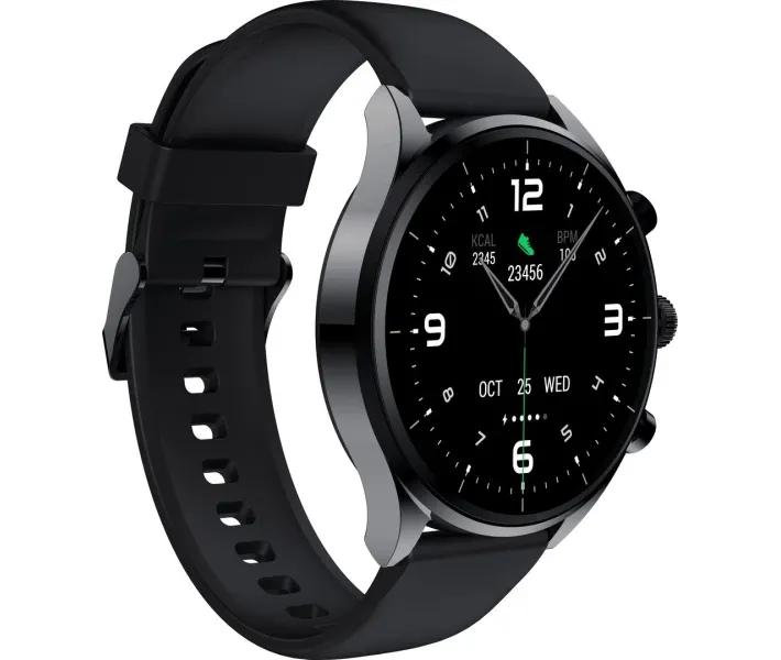 Смарт-годинник Black Shark S1 Classic Black