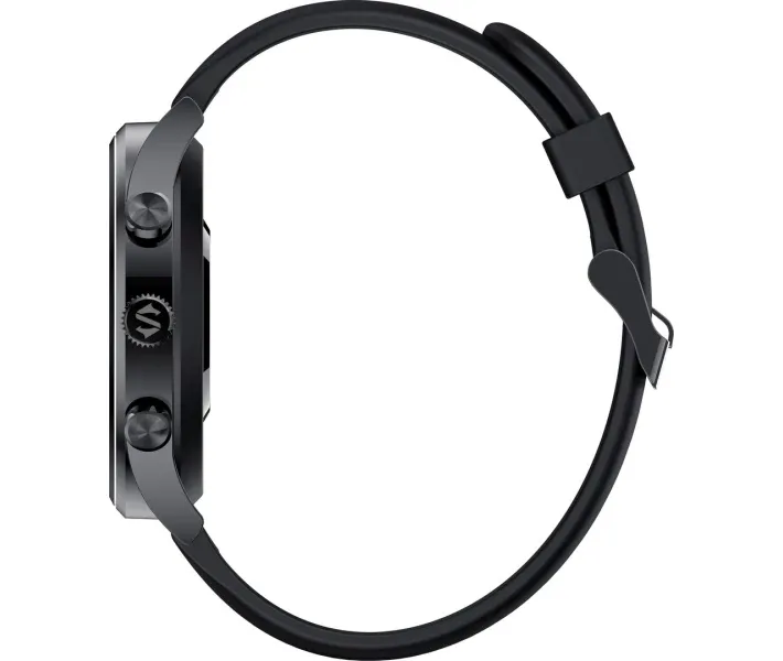 Смарт-годинник Black Shark S1 Classic Black