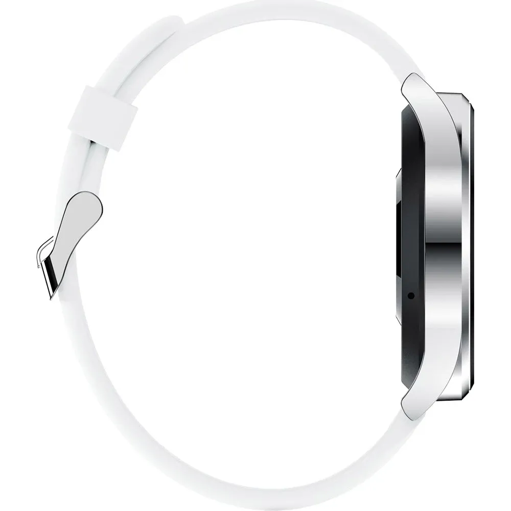 Смарт-годинник Black Shark S1 Classic Silver